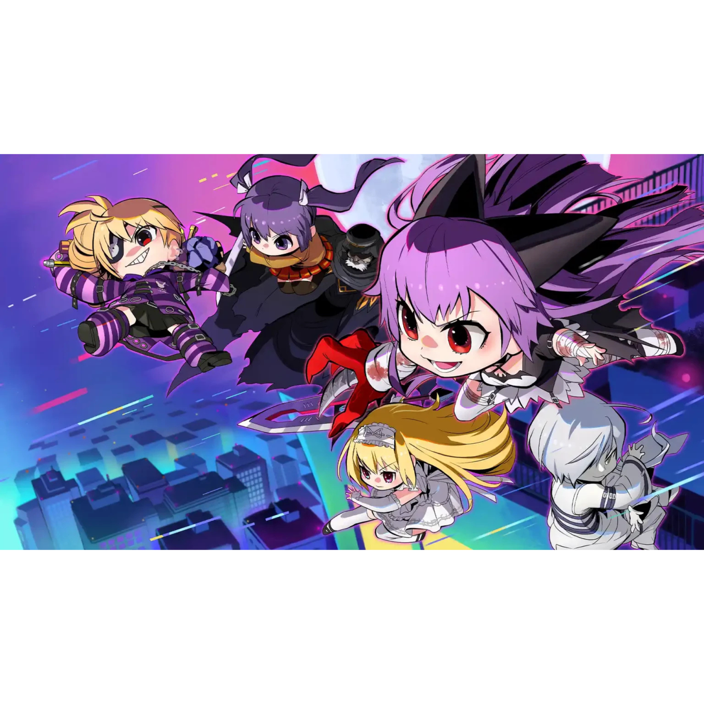 Coming Soon! Phantom Breaker Top Loaders 25 stuks