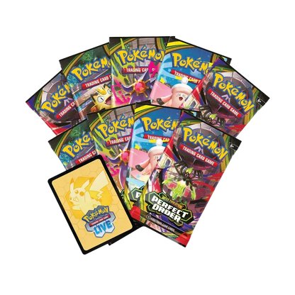( Pre Order ) Perfect Order Elite Trainer Box
